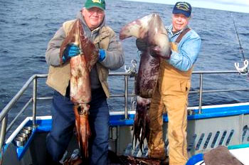 Catch Of The Month Fishing Report