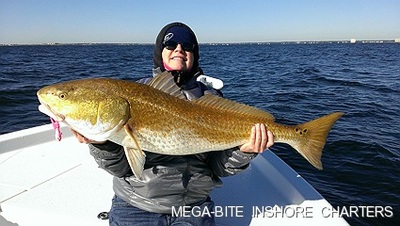 Big Fish of the day 42