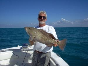 28 inch gag grouper