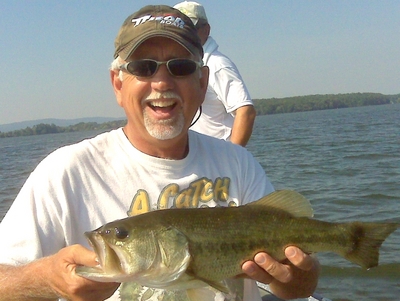 Keeping Fish Alive in the Heat