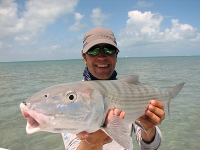 bonefish