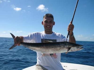 Kingfish