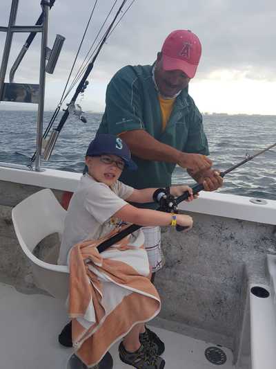 puerto vallarta fishing charters