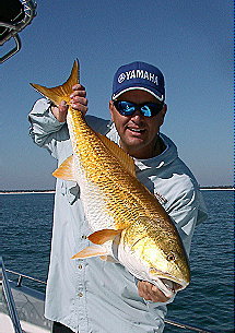 Fall is almost here lets get you hooked up on a monster redfish