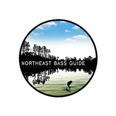 Northeast Bass Guide